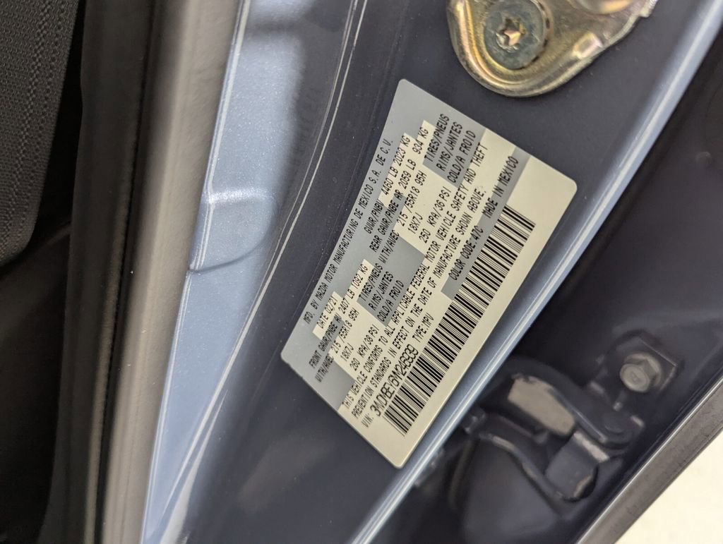 Used 2021 MAZDA CX-30 2.5 Turbo w/ Premium Plus Pkg image 25