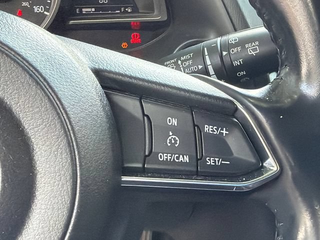 Used 2018 MAZDA MAZDA3 Touring FWD image 25