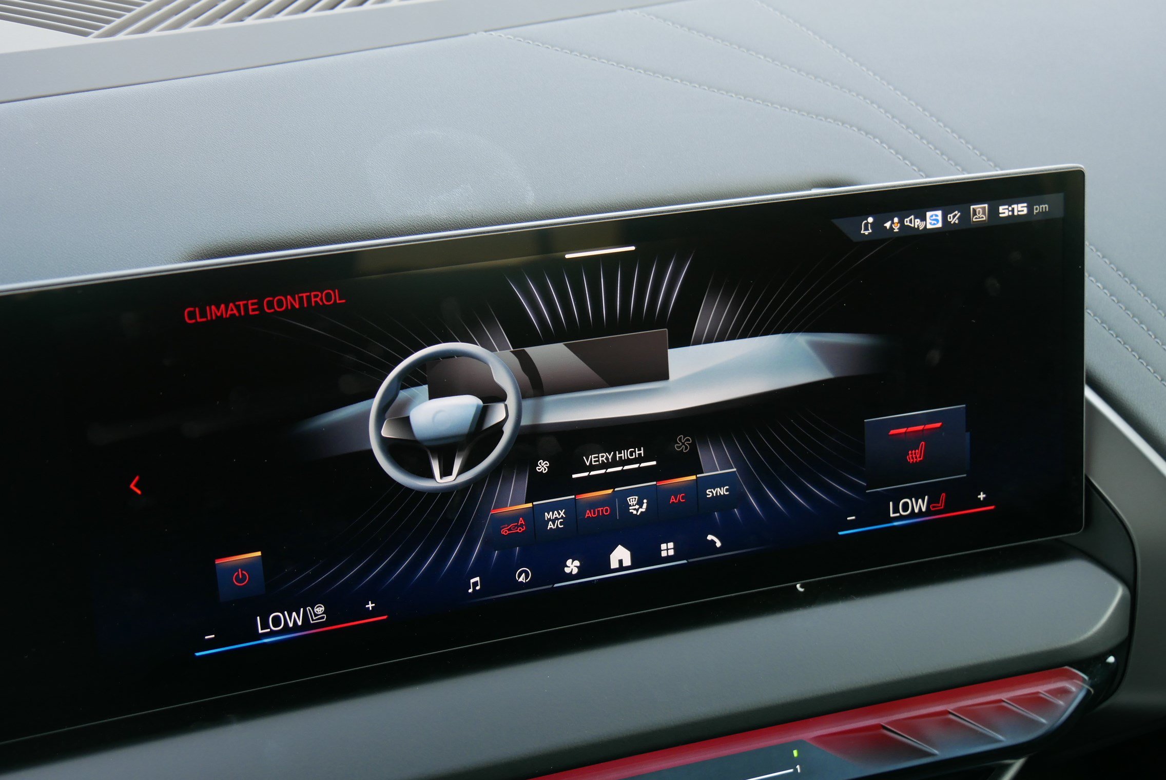 Certified 2026 BMW X3 M50 AWD/4WD image 18