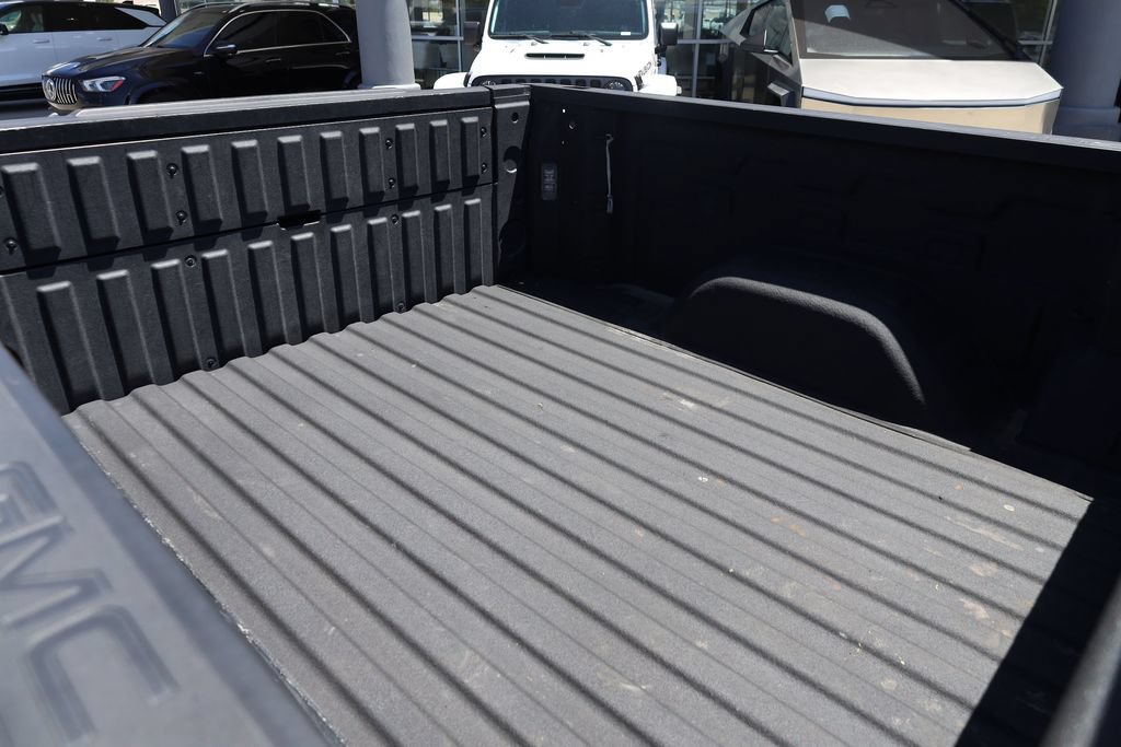 Used 2019 GMC Sierra 1500 AT4 w/ AT4 Premium Package AWD/4WD image 22
