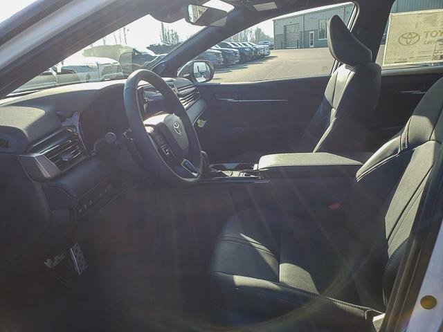 New 2026 Toyota Camry XSE image 11