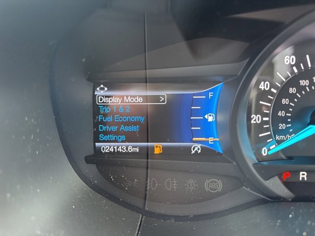 Used 2024 Ford Edge SEL w/ Convenience Package image 29