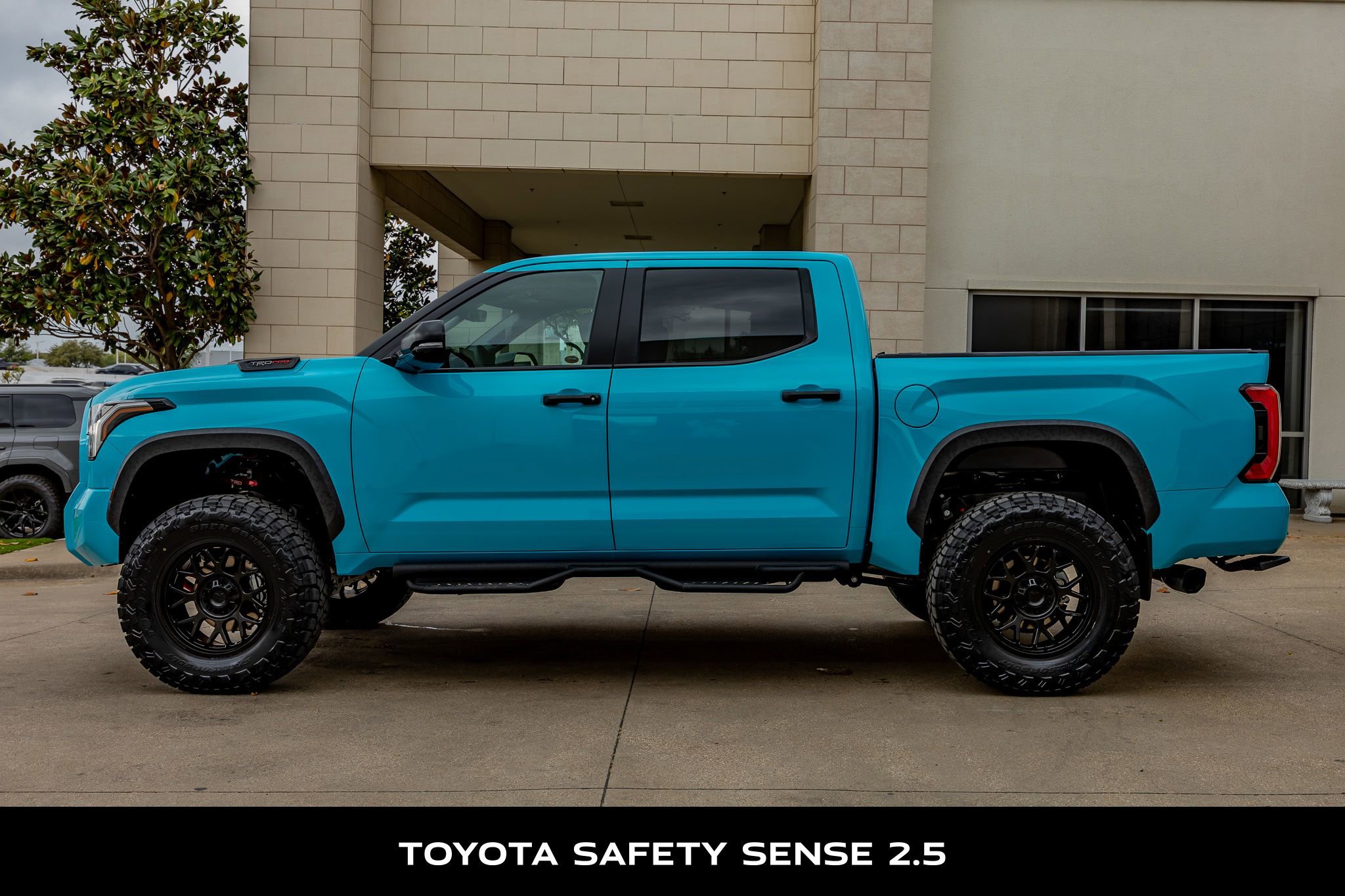 Used 2026 Toyota Tundra TRD Pro image 6