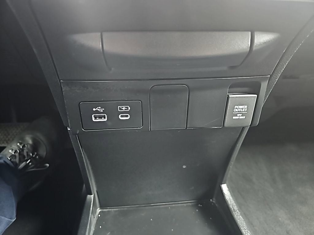 Used 2025 Honda Odyssey Sport-L image 20