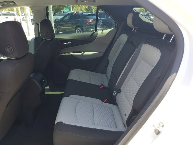 Used 2020 Chevrolet Equinox LS image 16