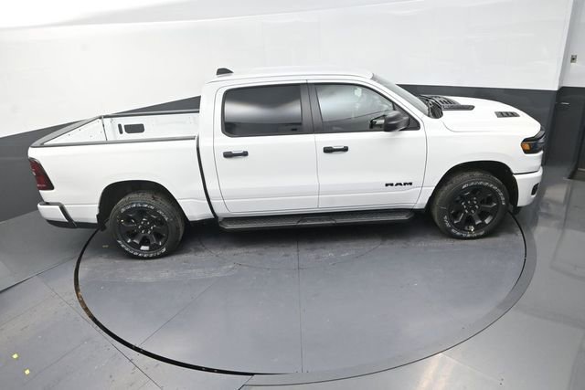 New 2026 RAM 1500 Express image 18