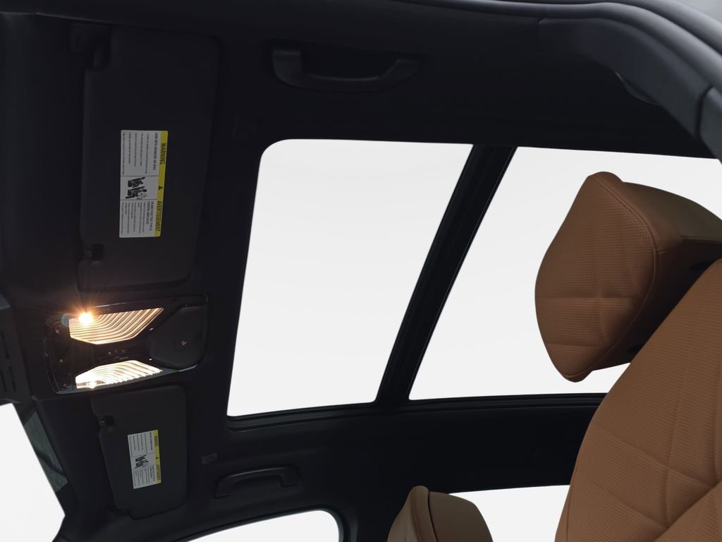 New 2026 BMW X5 xDrive40i w/ M Sport Package image 29