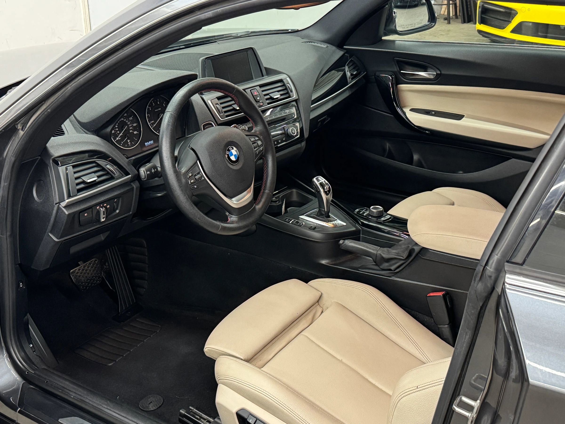 Used 2016 BMW 228i Coupe image 12