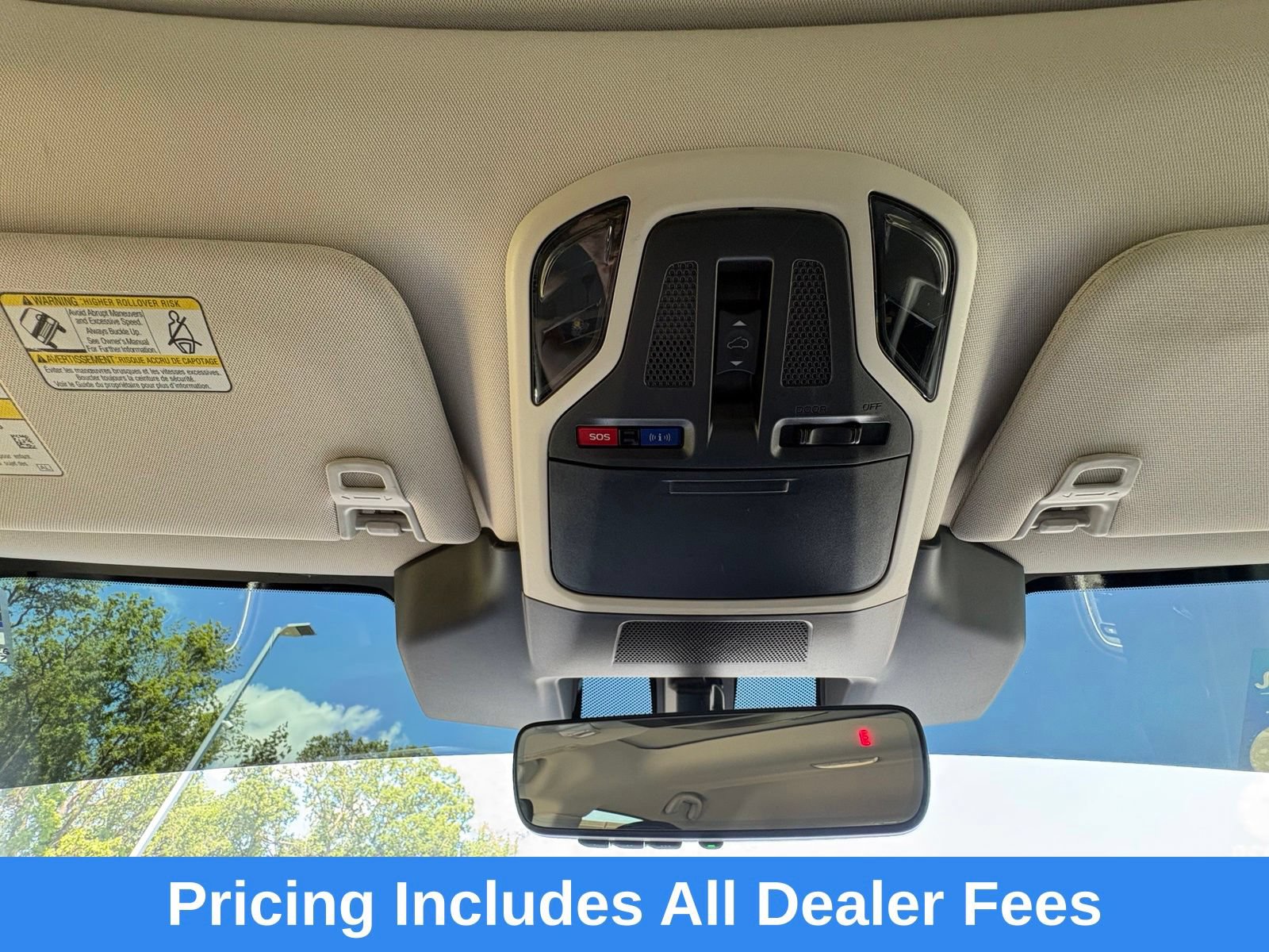 Used 2023 Subaru Outback Limited XT AWD/4WD image 24