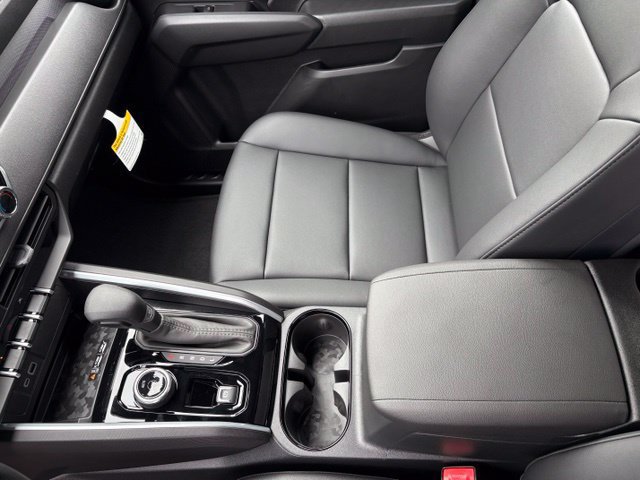 New 2026 Chevrolet Colorado Trail Boss AWD/4WD image 23