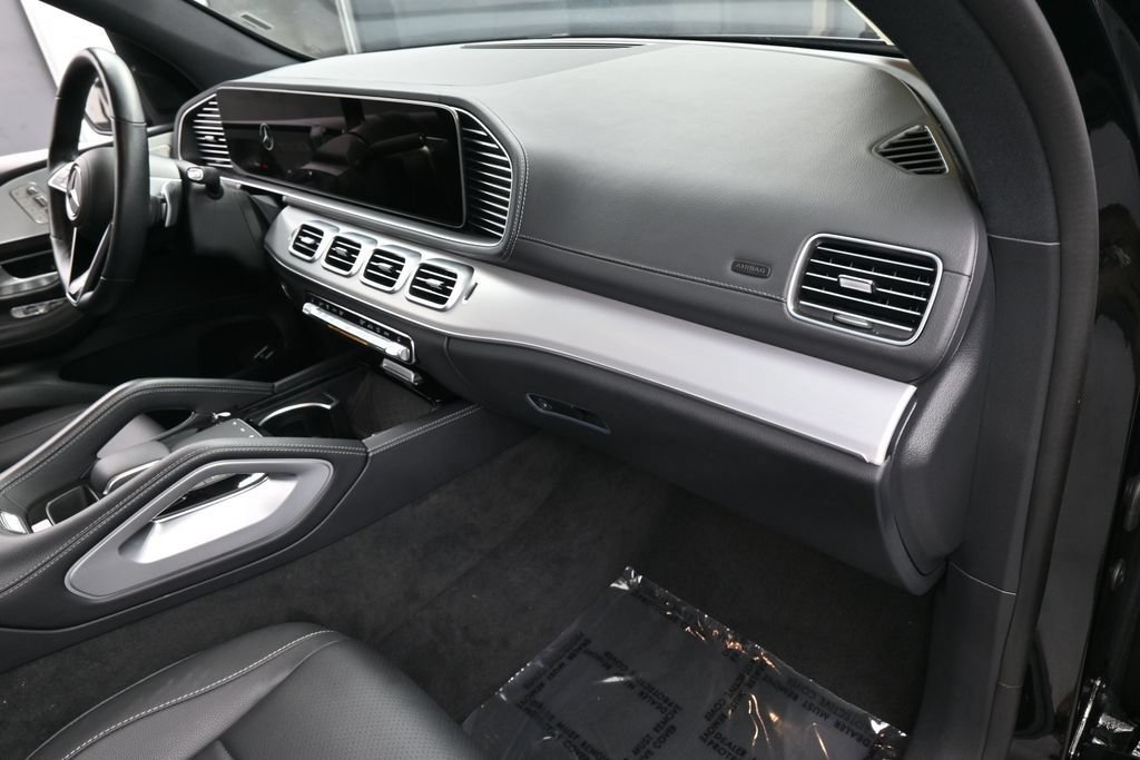 Used 2026 Mercedes-Benz GLE 350 4MATIC image 49