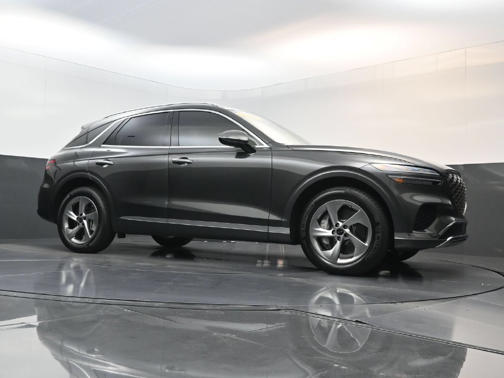 Used 2026 Genesis GV70 2.5T AWD/4WD image 22