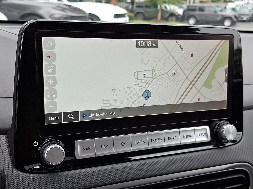 Used 2023 Hyundai Kona SEL FWD image 17
