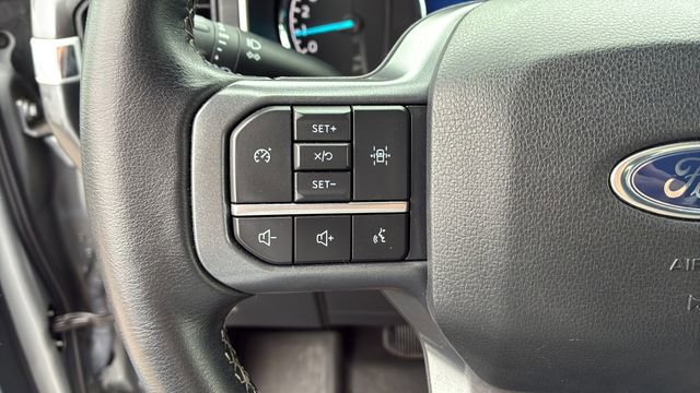 Used 2023 Ford F150 XLT w/ Equipment Group 302A High image 23