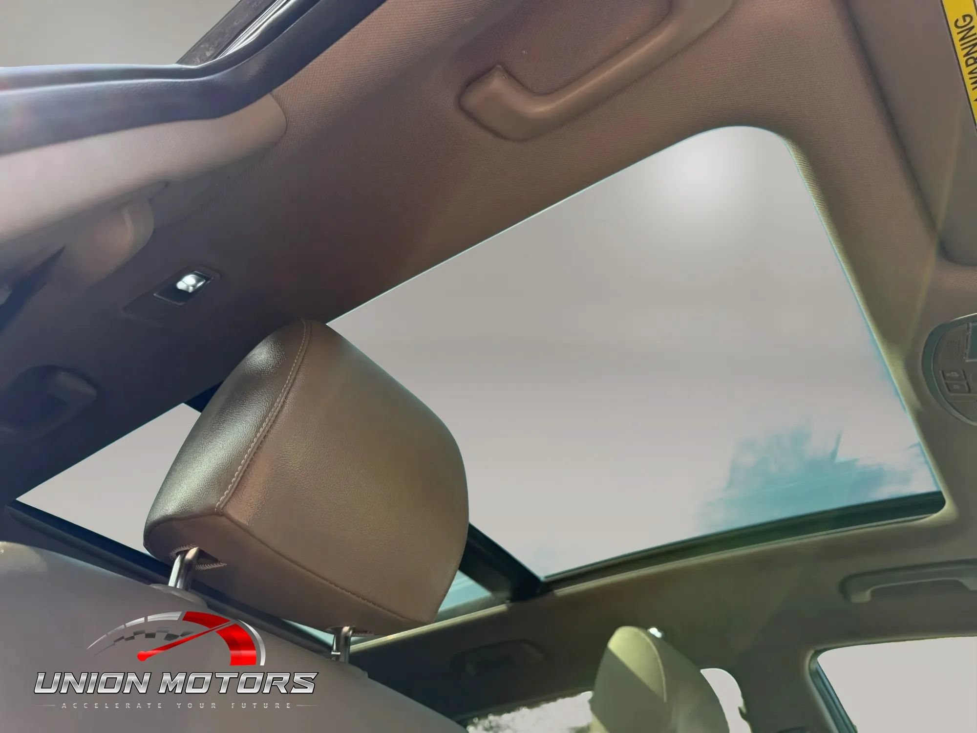 Used 2021 Hyundai Tucson Ultimate w/ Cargo Package FWD image 46