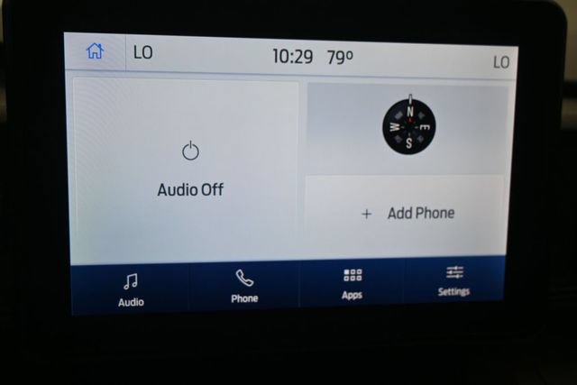 Certified 2023 Ford Explorer XLT AWD/4WD image 11