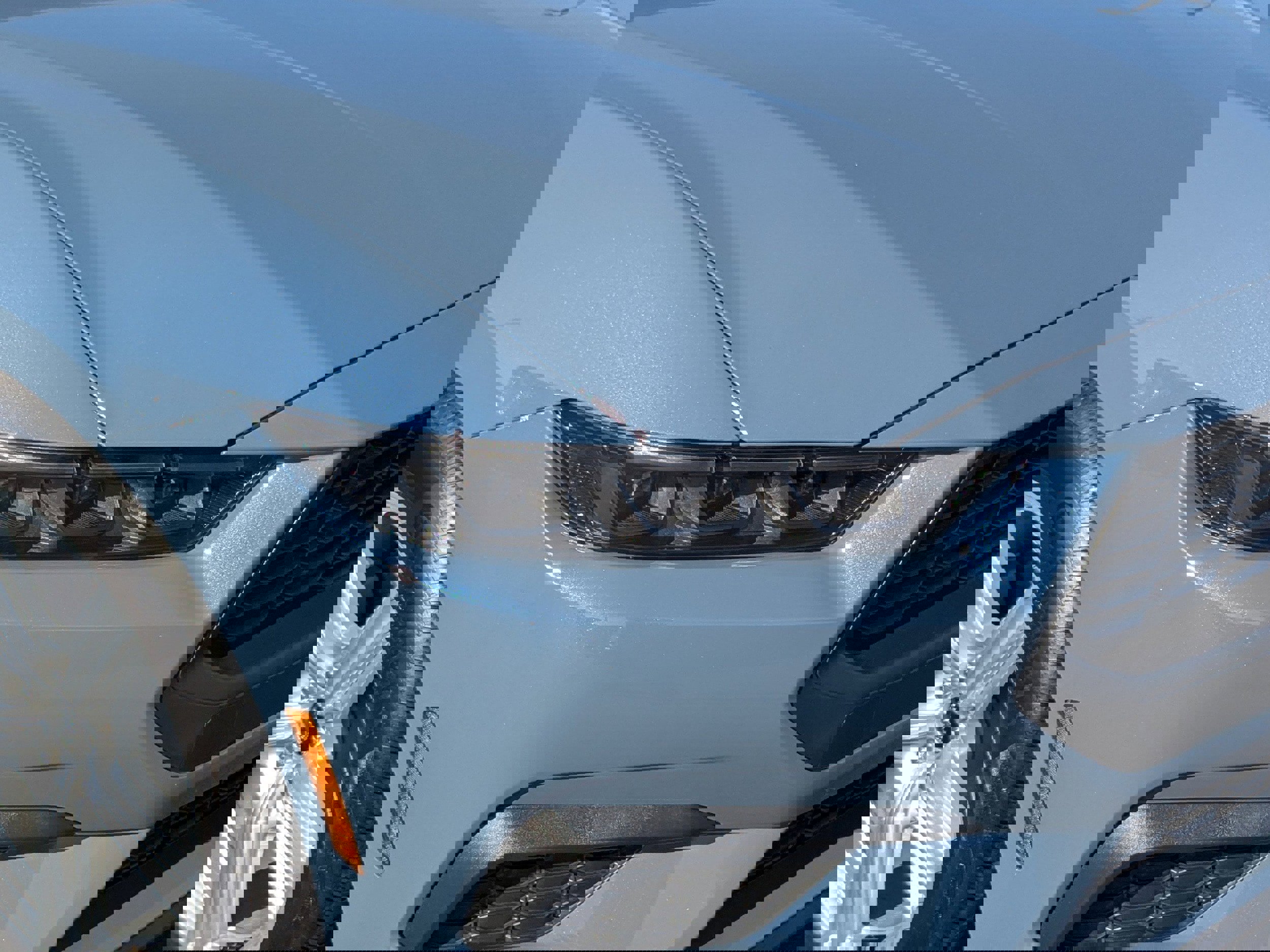 New 2026 Ford Mustang Coupe image 9