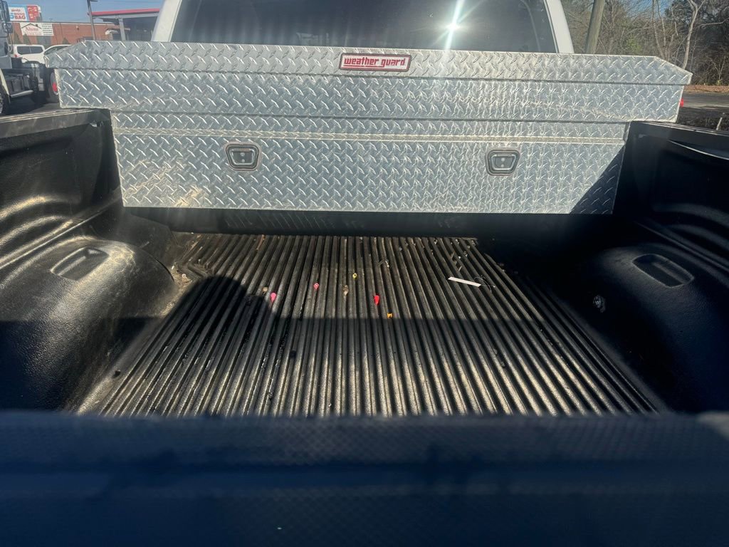 Used 2023 Ford F150 XL AWD/4WD image 5