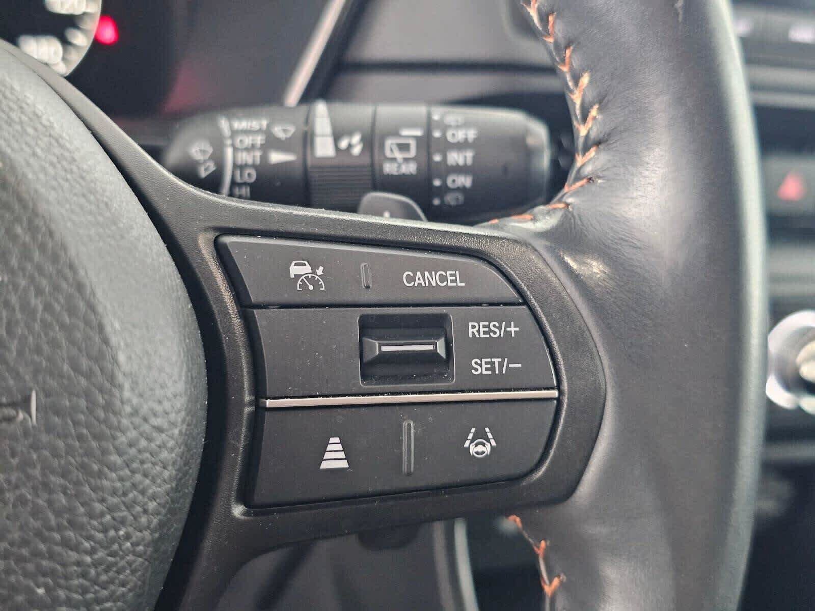 Used 2023 Honda CR-V Sport image 29