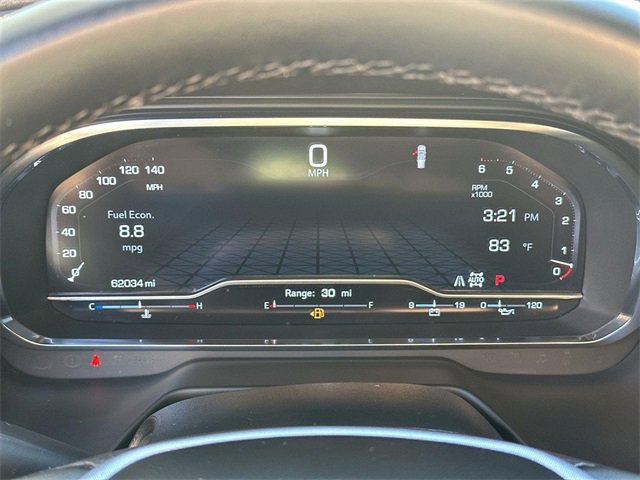 Used 2024 GMC Yukon SLT image 10