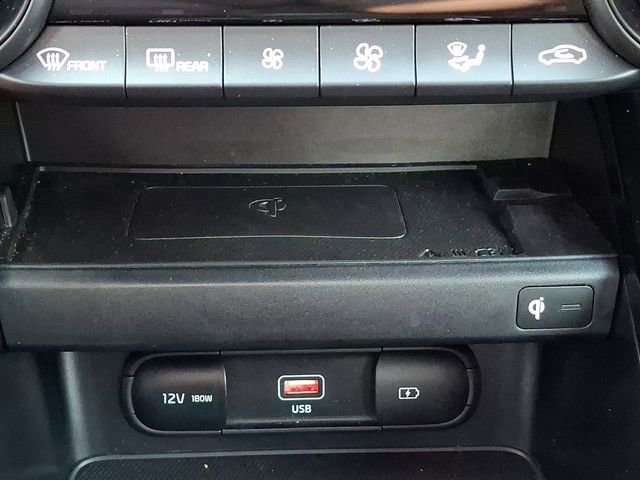 Used 2024 Kia Forte GT w/ GT2 Package image 28