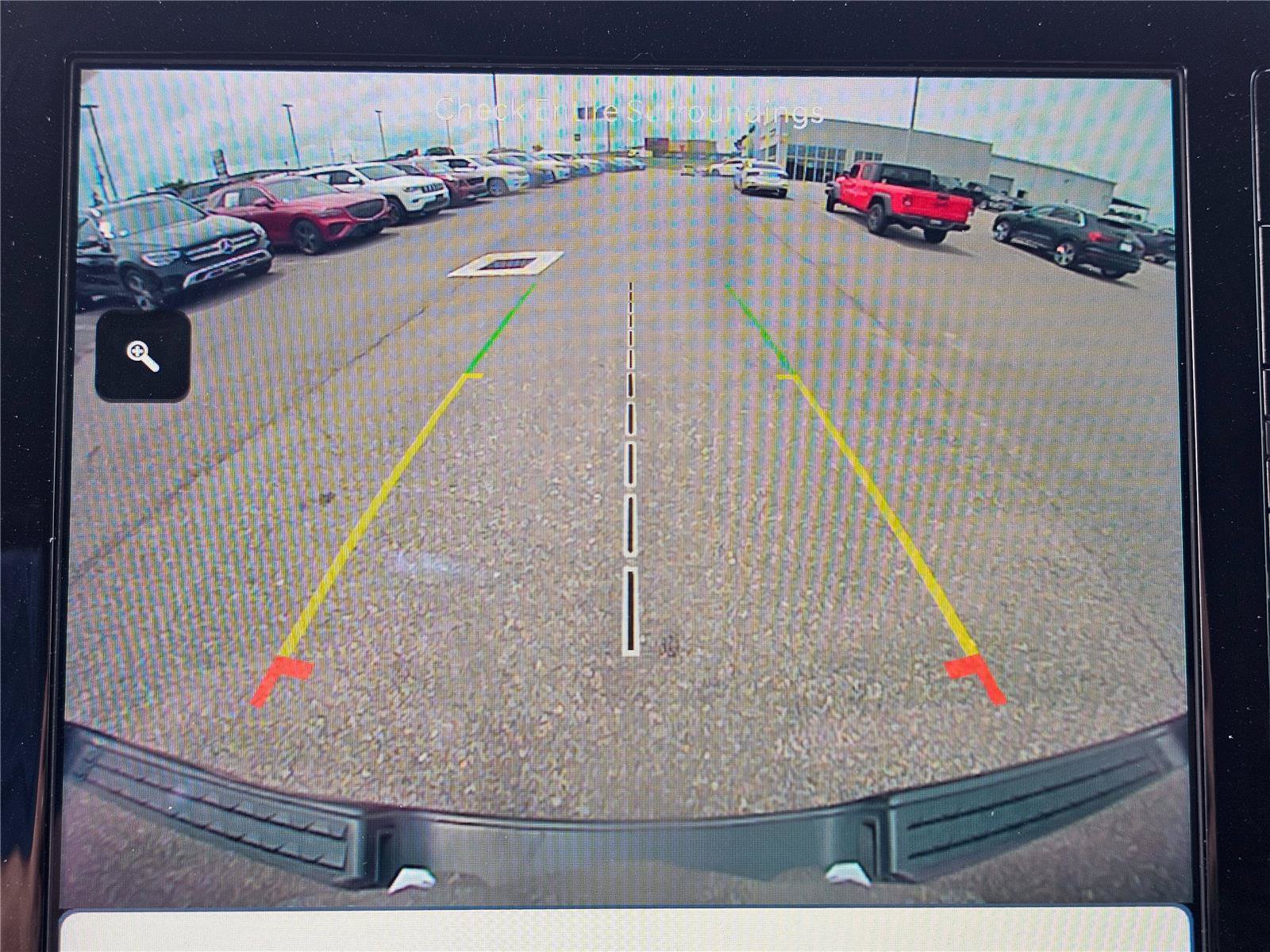 Used 2022 RAM 1500 Laramie w/ Sport Appearance Package AWD/4WD image 30