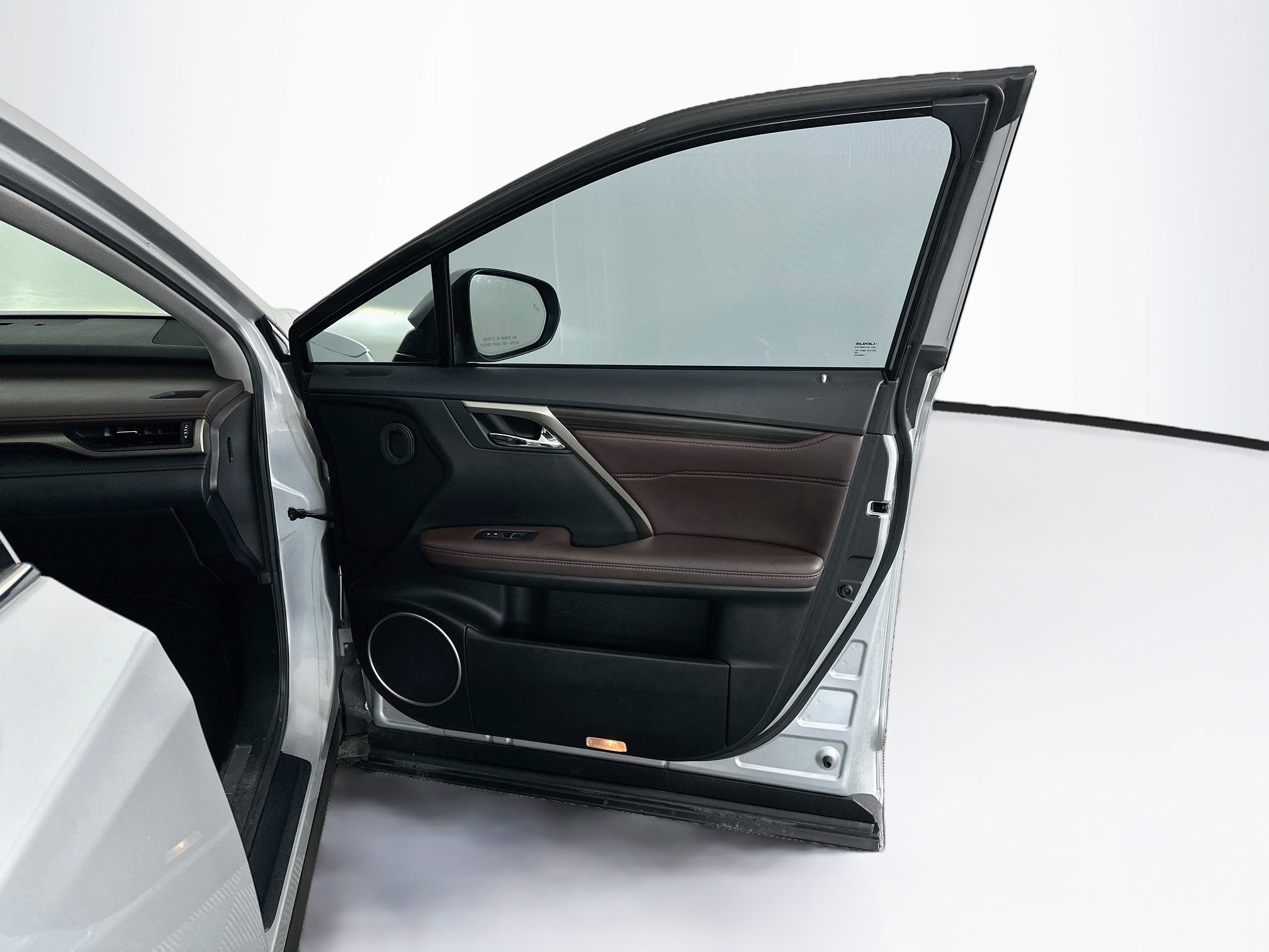 Used 2016 Lexus RX 350 FWD w/ Premium Package image 35