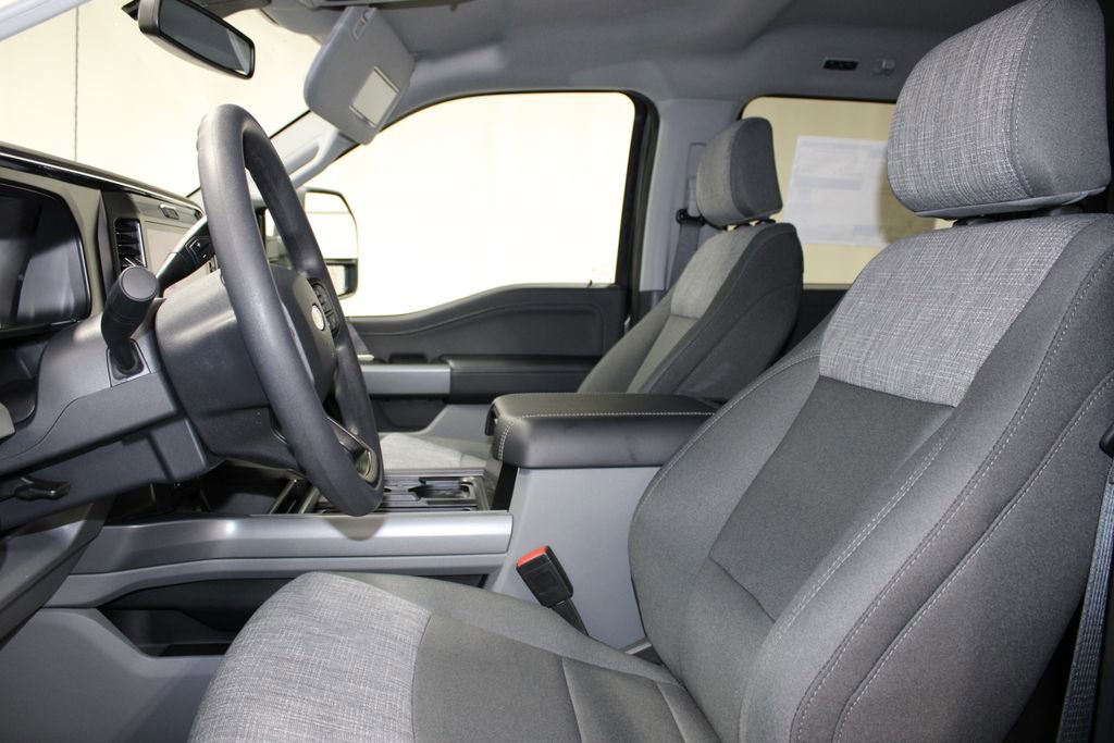 New 2026 Ford F250 XLT w/ XLT Premium Package image 18