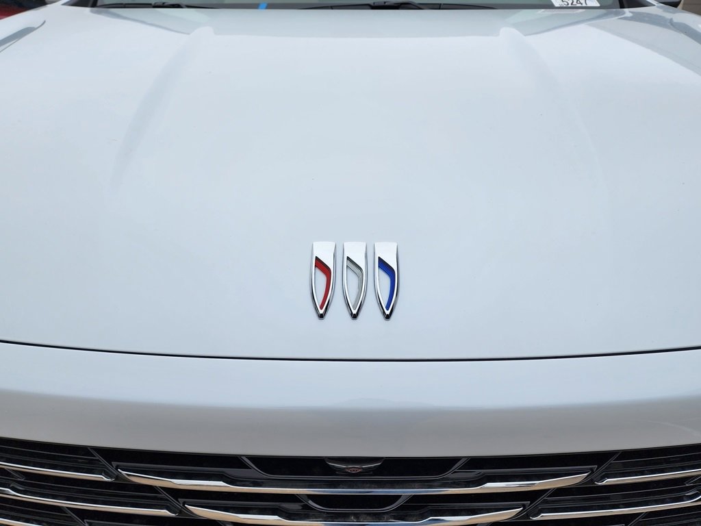 New 2026 Buick Enclave Preferred w/ Power Package image 10