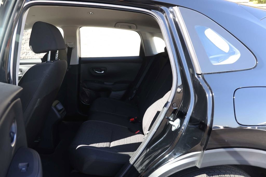 Used 2024 Honda HR-V LX image 23