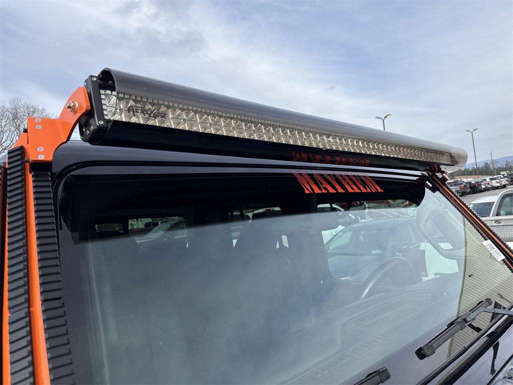 Used 2020 Jeep Gladiator Overland w/ Safety Group image 16