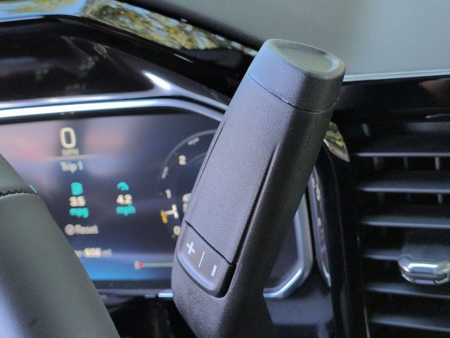 New 2026 Chevrolet Silverado 2500 LT w/ Trail Boss Package image 16