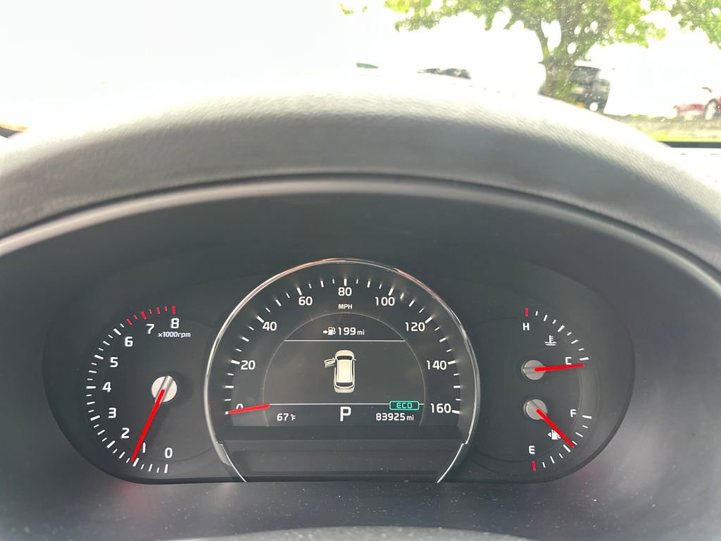 Used 2019 Kia Sorento EX AWD/4WD image 14