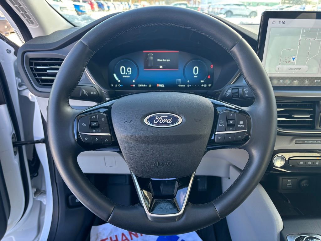 Used 2023 Ford Escape Active w/ Tech Pack #2 image 29
