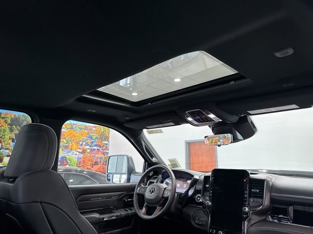 New 2026 RAM 2500 Limited image 46