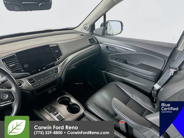 Used 2021 Honda Pilot EX-L image 26