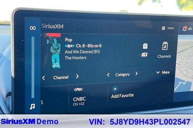 Used 2023 Acura MDX FWD w/ Technology Package image 37