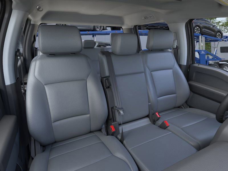 New 2026 Ford F350 XL image 9