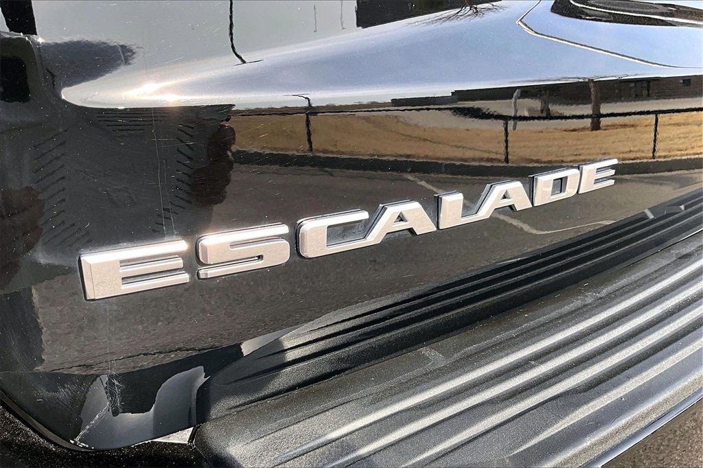 Used 2023 Cadillac Escalade Sport image 34