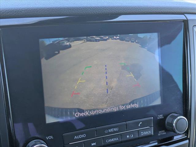 Used 2023 Nissan Titan SV w/ SV Convenience Package AWD/4WD image 13