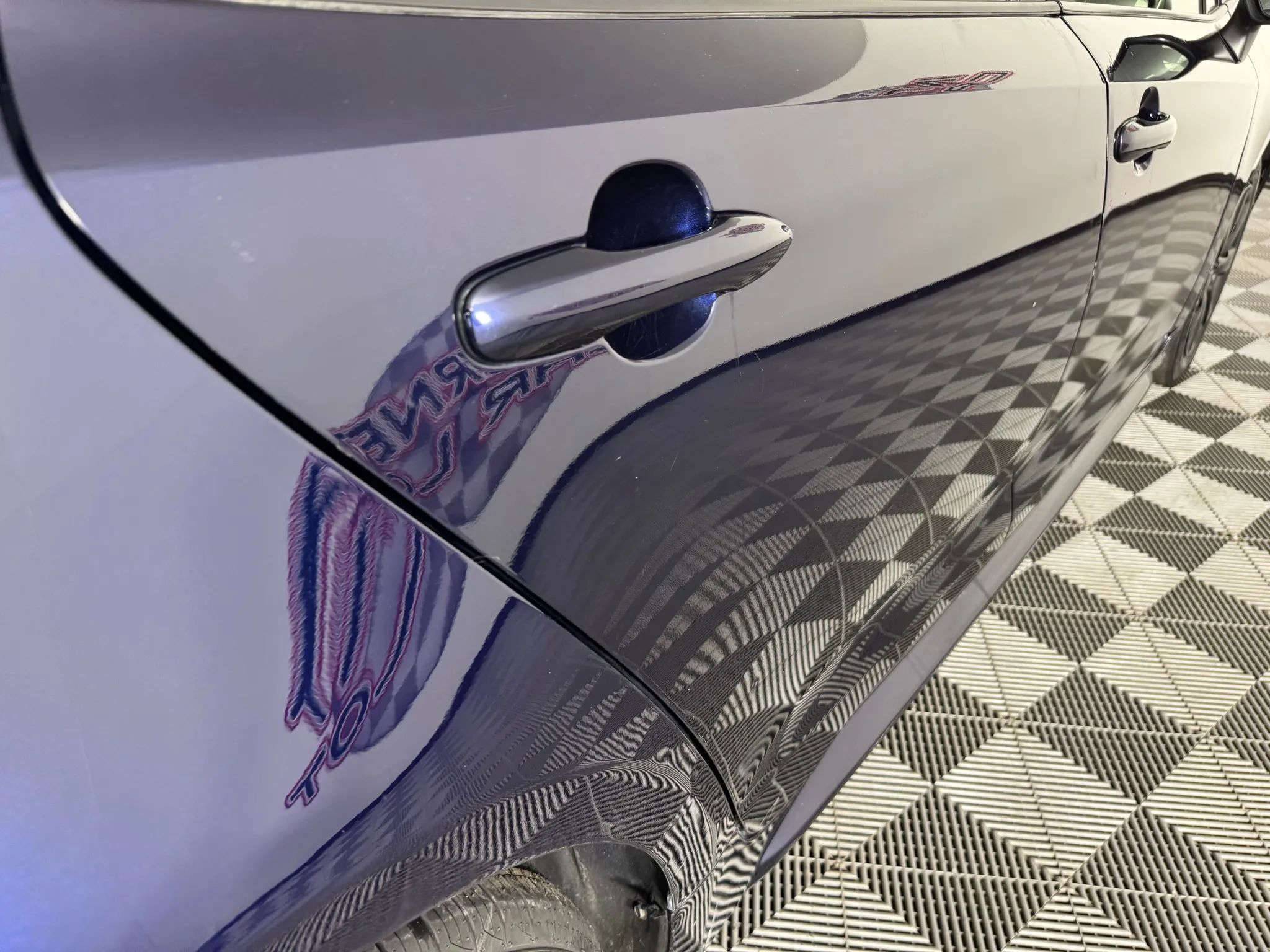 Used 2021 Toyota Corolla LE image 25