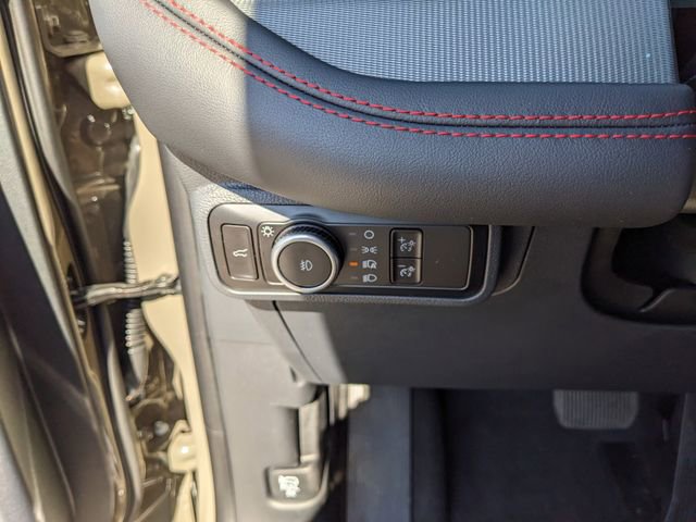 New 2026 Ford Explorer ST w/ Sun And Sound Package image 32