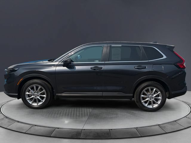 Certified 2026 Honda CR-V EX image 2