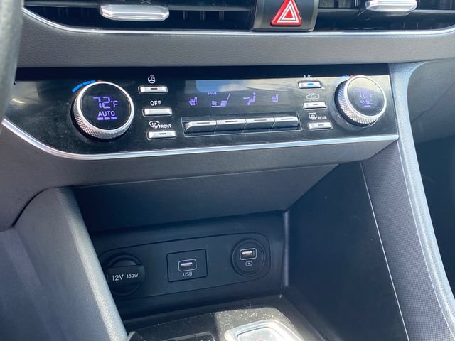 Used 2022 Hyundai Sonata Sport FWD image 12