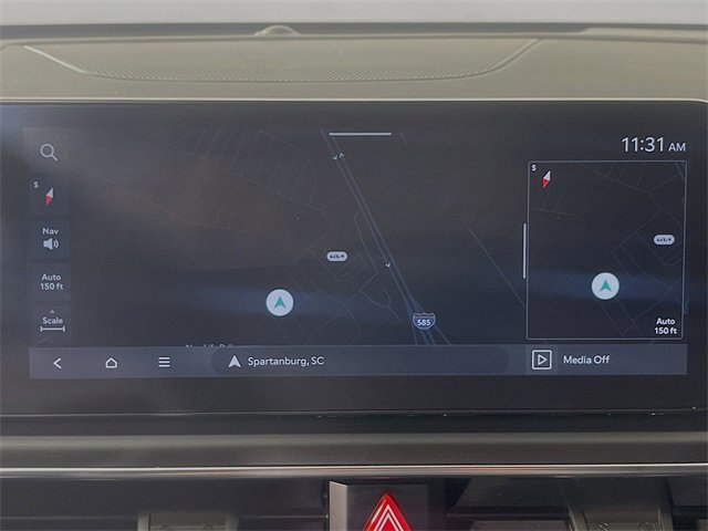 Used 2025 Kia K5 GT-Line image 14