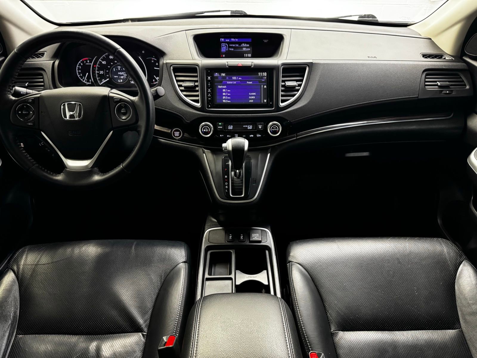 Used 2016 Honda CR-V EX-L image 19