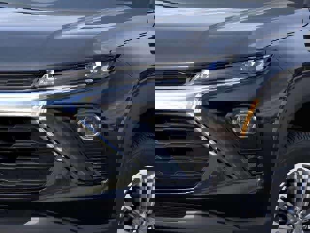 New 2026 Chevrolet TrailBlazer LS w/ LS Convenience Package image 10