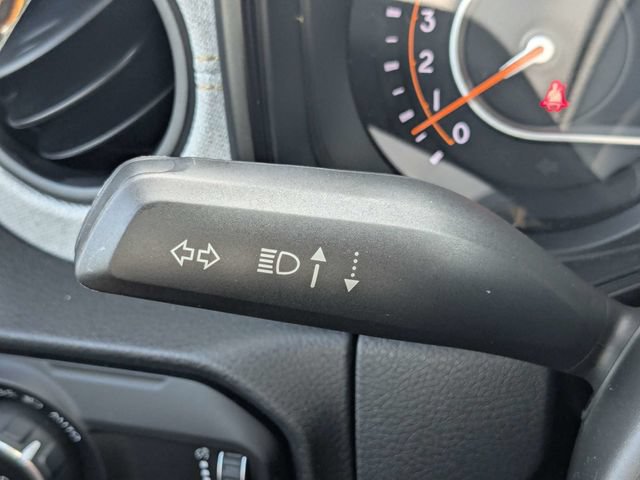 Used 2024 Jeep Wrangler Unlimited Sport AWD/4WD image 25