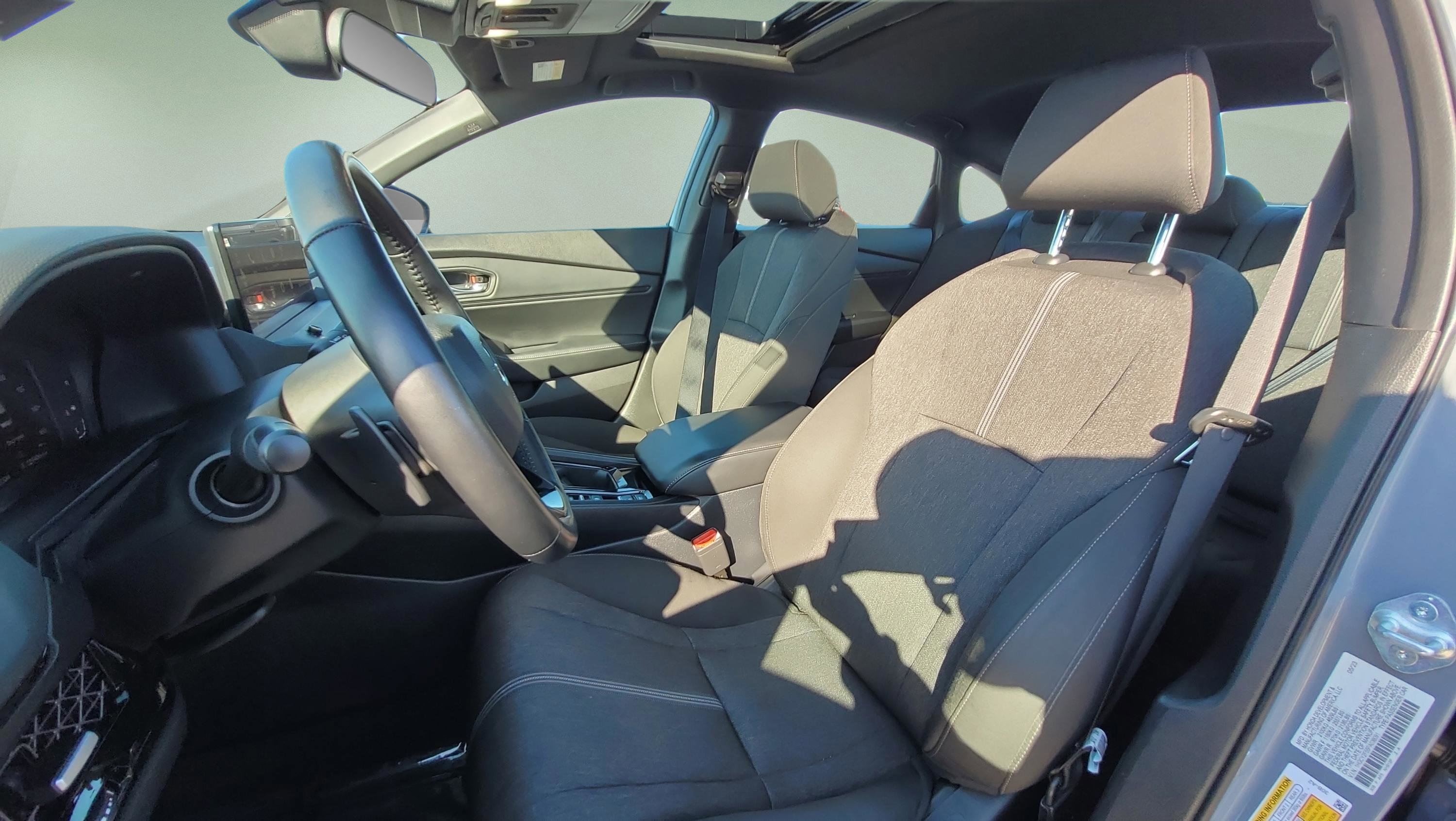 Used 2023 Honda Accord Sport image 28