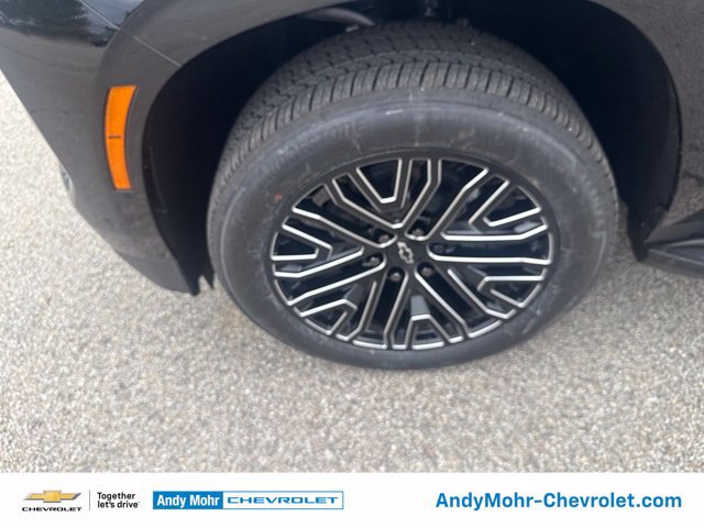 New 2027 Chevrolet Tahoe Premier w/ Sun And Tow Package AWD/4WD image 41